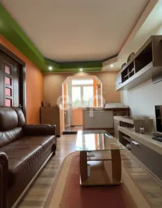 Apartament 2 camere | Etaj 3 | Mobilat&amp;Utilat - Pitesti
