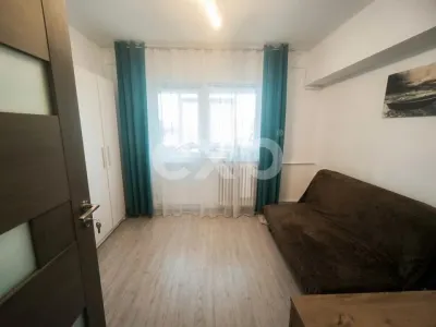 Ultracentral | Apartament 4 camere | 86 mp | Complet renovat | Mobilat și utilat - foto 3