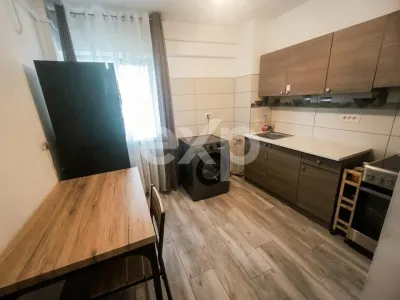 Ultracentral | Apartament 4 camere | 86 mp | Complet renovat | Mobilat și utilat - foto 6