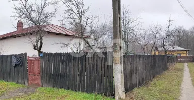Vand Casa Com Recea Jud Arges - foto 1