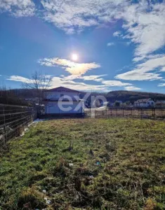 Teren împrejmuit, ideal construcție casă – Bascov, 700 mp, zonă liniștită - Bascov
