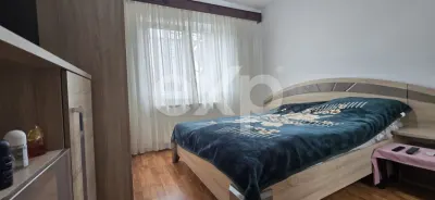 Apartament 3 camere Micro 9 Târgoviște | Parter | Acces Parc Așchiuță | Mobilat - foto 4