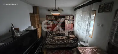 DOAR 79.999 euro - Casă spațioasă 5 camere + teren 3.000 mp – Dragomirești - foto 7
