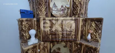 DOAR 79.999 euro - Casă spațioasă 5 camere + teren 3.000 mp – Dragomirești - foto 8