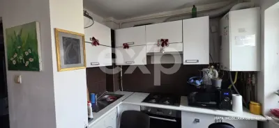 Apartament 2 camere | Str. Avram Iancu | Etaj 4/4 | 45 mp | Centrală nouă - foto 3