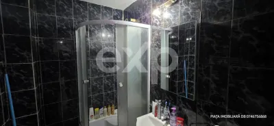 Apartament 2 camere | Str. Avram Iancu | Etaj 4/4 | 45 mp | Centrală nouă - foto 5