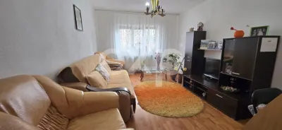 Apartament 3 camere Micro 11 Târgoviște | Etaj 4 | 69 mp | Nemobilat | 84.499€ - Targoviste