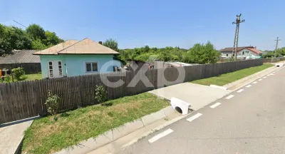 Casa cu teren de 725 mp – spațiu generos, deschidere mare! - foto 2