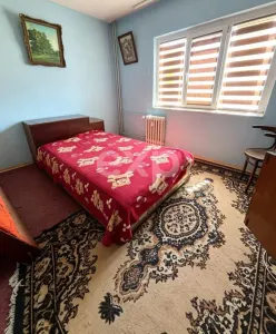 Apartament 2 camere spațios Prundu, 57,2 mp, etaj intermediar, renovabil - foto 3
