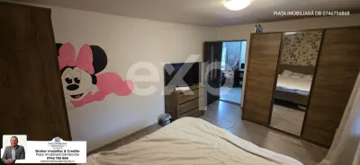 Casă cochetă cu teren de 1000 mp în Gura Ocniței – Oaza ta de liniște - Gura Ocnitei