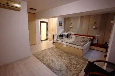 Apartament 3 camere Exercitiu | Gradina | intrare separată din stradă - Pitesti
