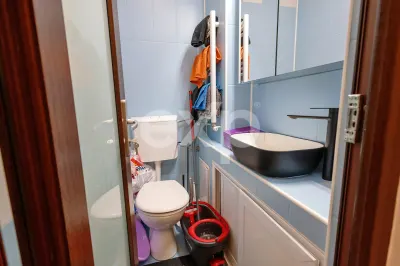 Apartament 3 camere Exercitiu | Gradina | intrare separată din stradă - foto 11