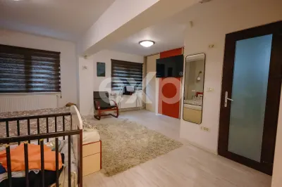 Apartament 3 camere Exercitiu | Gradina | intrare separată din stradă - foto 16