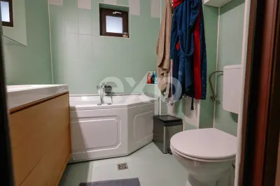 Apartament 3 camere Exercitiu | Gradina | intrare separată din stradă - foto 17
