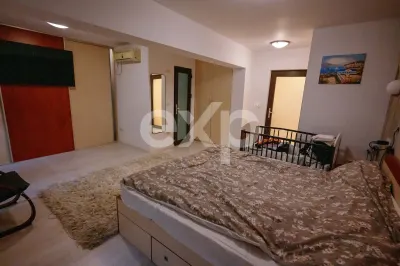 Apartament 3 camere Exercitiu | Gradina | intrare separată din stradă - foto 19