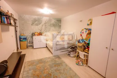 Apartament 3 camere Exercitiu | Gradina | intrare separată din stradă - foto 20