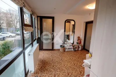 Apartament 3 camere Exercitiu | Gradina | intrare separată din stradă - foto 24