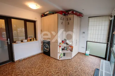 Apartament 3 camere Exercitiu | Gradina | intrare separată din stradă - foto 25
