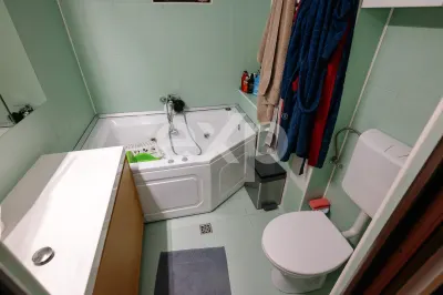 Apartament 3 camere Exercitiu | Gradina | intrare separată din stradă - foto 5