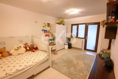 Apartament 3 camere Exercitiu | Gradina | intrare separată din stradă - foto 6