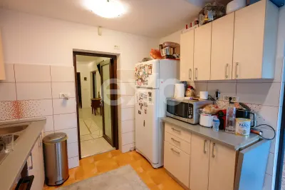 Apartament 3 camere Exercitiu | Gradina | intrare separată din stradă - foto 7