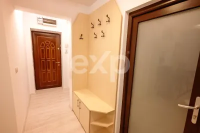 Apartament 3 camere Exercitiu | Gradina | intrare separată din stradă - foto 9