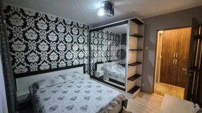 Apartament 3 camere in Mioveni | Mobilat | Comision 0% - foto 2