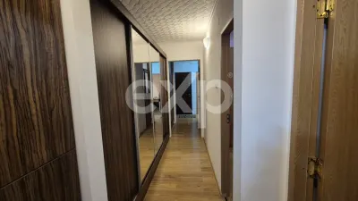 Apartament 3 camere in Mioveni | Mobilat | Comision 0% - foto 4