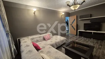 Apartament 3 camere in Mioveni | Mobilat | Comision 0% - foto 7