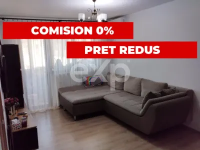 Apartament 2 camere in Trivale | Bloc Nou | mobilat si utilat - foto 2