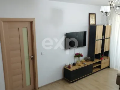 Apartament 2 camere in Trivale | Bloc Nou | mobilat si utilat - foto 21