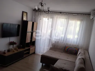 Apartament 2 camere in Trivale | Bloc Nou | mobilat si utilat - foto 24