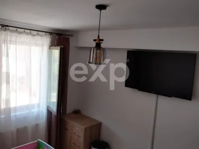 Apartament 2 camere in Trivale | Bloc Nou | mobilat si utilat - foto 4