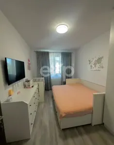De vânzare | Apartament 3 camere, Etaj 1 | Zona Trivale, lângă pădure - foto 3