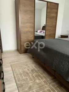 Casă modernă, complet mobilată și utilată, construcție 2018 - foto 20