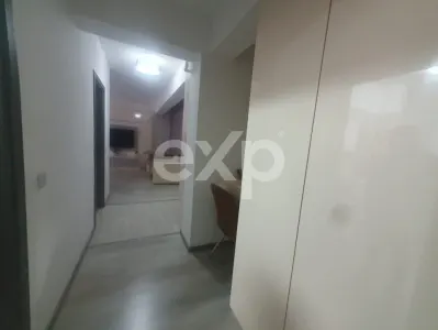 Apartament cu 2 camere de vânzare – Găvana, Pitești (lângă Pădure) - foto 4