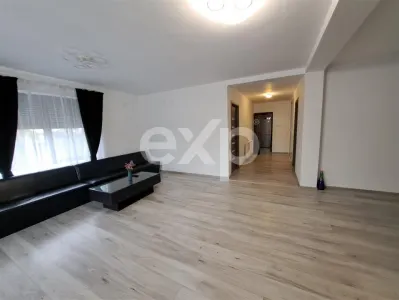 Casa individuala 5 camere platou Trivale - Zona Olteni - Pitesti