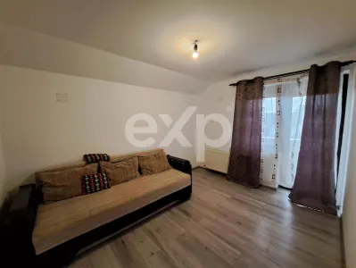 Casa individuala 5 camere platou Trivale - Zona Olteni - foto 8