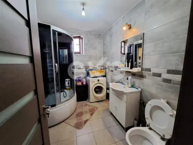 Casa individuala 5 camere platou Trivale - Zona Olteni - foto 10