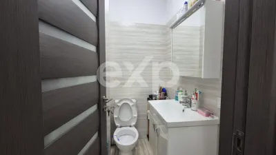 De vânzare | Apartament 3 camere, Etaj 2 | Zona Trivale, lângă pădure - foto 12