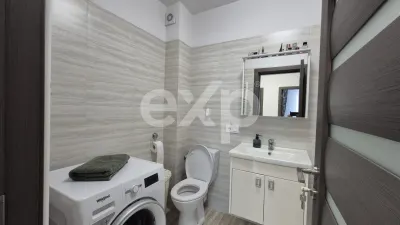 De vânzare | Apartament 3 camere, Etaj 2 | Zona Trivale, lângă pădure - foto 3