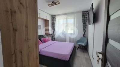 De vânzare | Apartament 3 camere, Etaj 2 | Zona Trivale, lângă pădure - foto 10