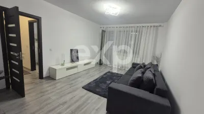 Apartament 2 camere in Trivale | mobilat si utilat | Bloc Nou - Pitesti