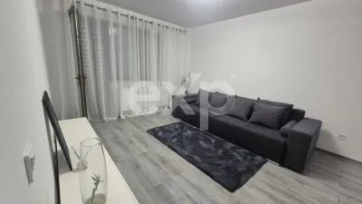 Apartament 2 camere in Trivale | mobilat si utilat | Bloc Nou - foto 6