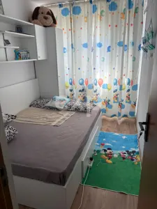 Apartament 3 Camere Trivale | Renovat, Mobilat, Mutare Imediată - Pitesti