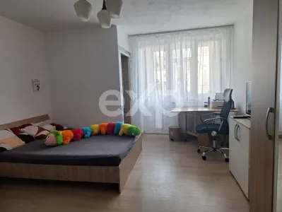 Garsonieră ideală pentru locuit sau investiție | Bloc Central Pitesti - foto 7