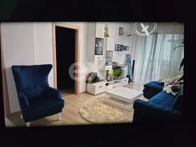 Apartament 2 camere – Trivale, Pitești | Construcție 2022 | 51 mp | Mobilat - Pitesti