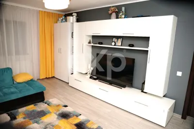 Apartament 2 camere Craiovei - Zona Targ Saptamanal - Pitesti