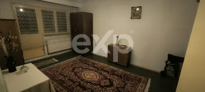 NEGRU VODA | Apartament 3 camere | decomandat | etajul 1 - foto 2