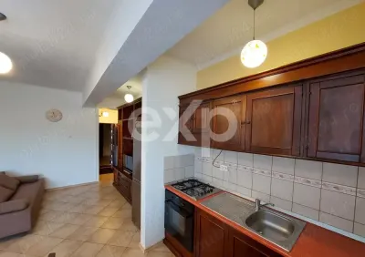 Vanzare apartament 3 camere Prundu, bloc nou - foto 7